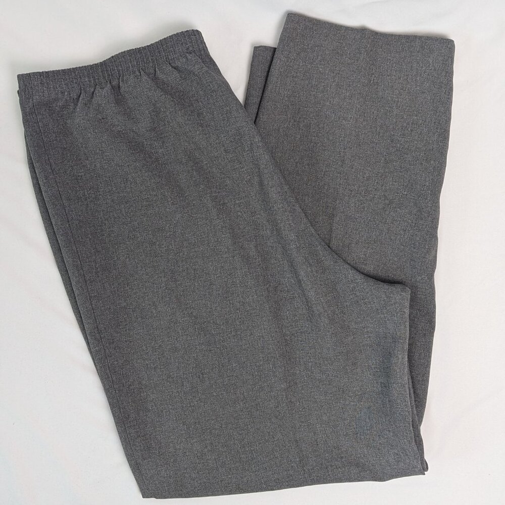 Light Gray Pants - image 2